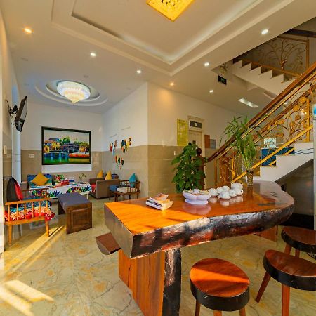 Ha An Bang Pool Villa Hoi An Luaran gambar