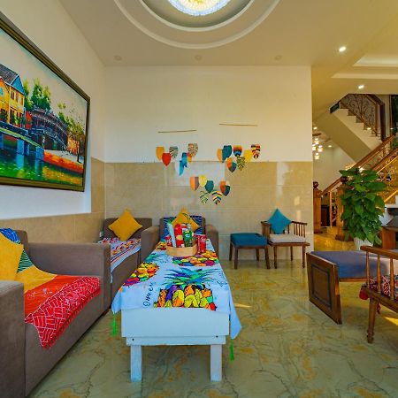 Ha An Bang Pool Villa Hoi An Luaran gambar