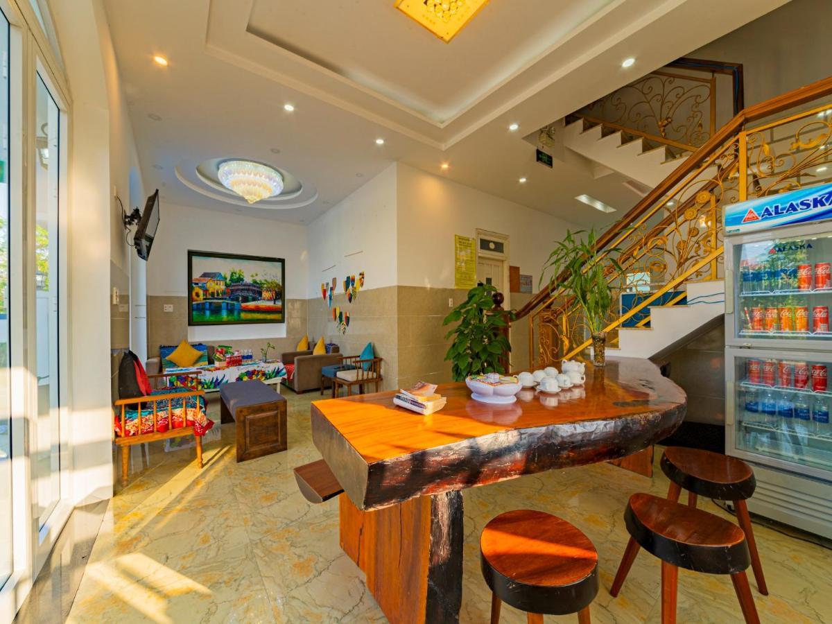 Ha An Bang Pool Villa Hoi An Luaran gambar