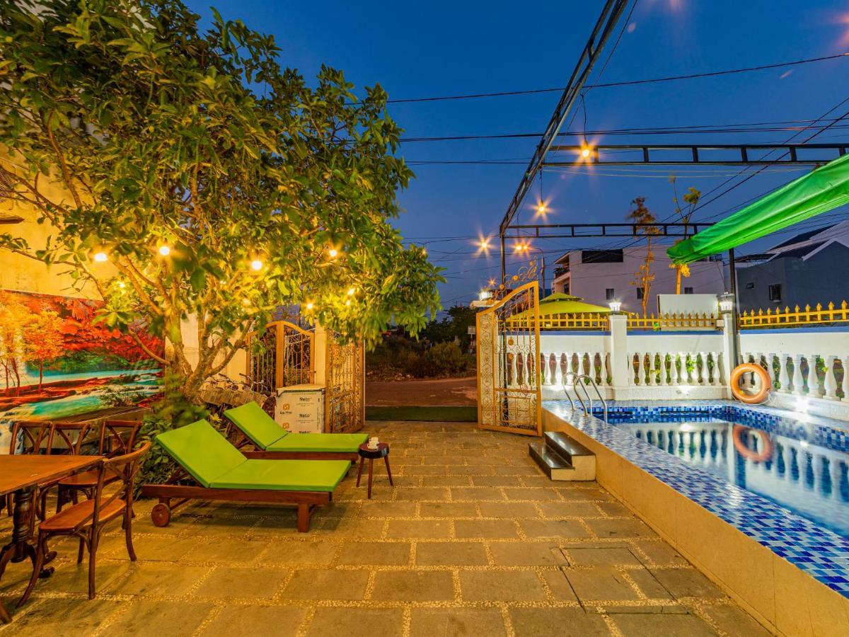 Ha An Bang Pool Villa Hoi An Luaran gambar