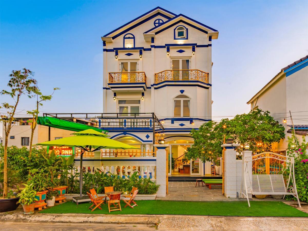 Ha An Bang Pool Villa Hoi An Luaran gambar