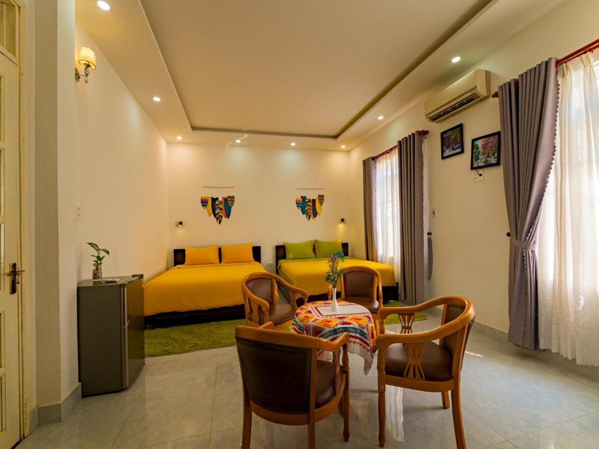 Ha An Bang Pool Villa Hoi An Luaran gambar