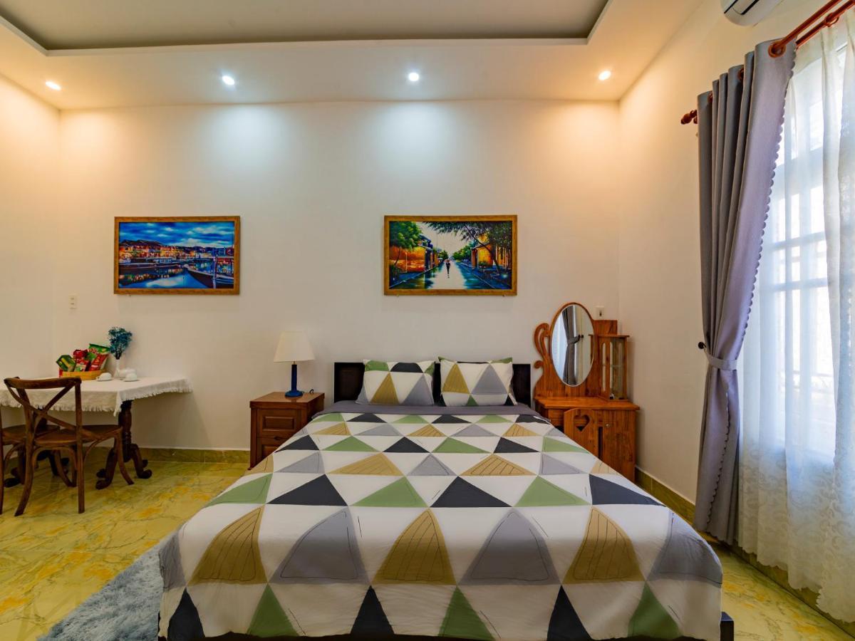 Ha An Bang Pool Villa Hoi An Luaran gambar