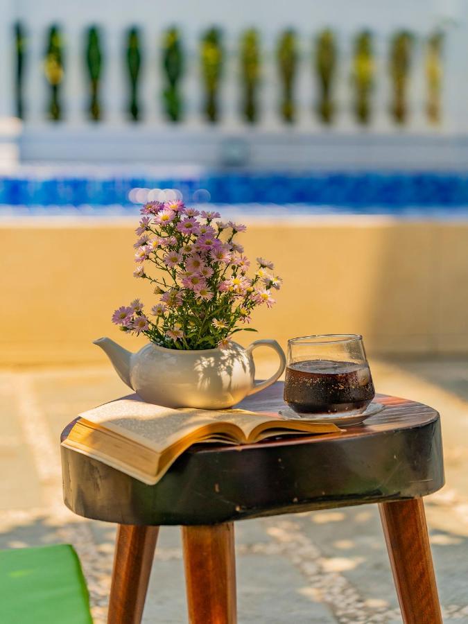 Ha An Bang Pool Villa Hoi An Luaran gambar