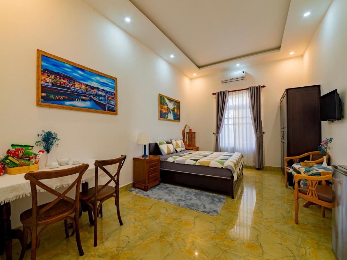 Ha An Bang Pool Villa Hoi An Luaran gambar