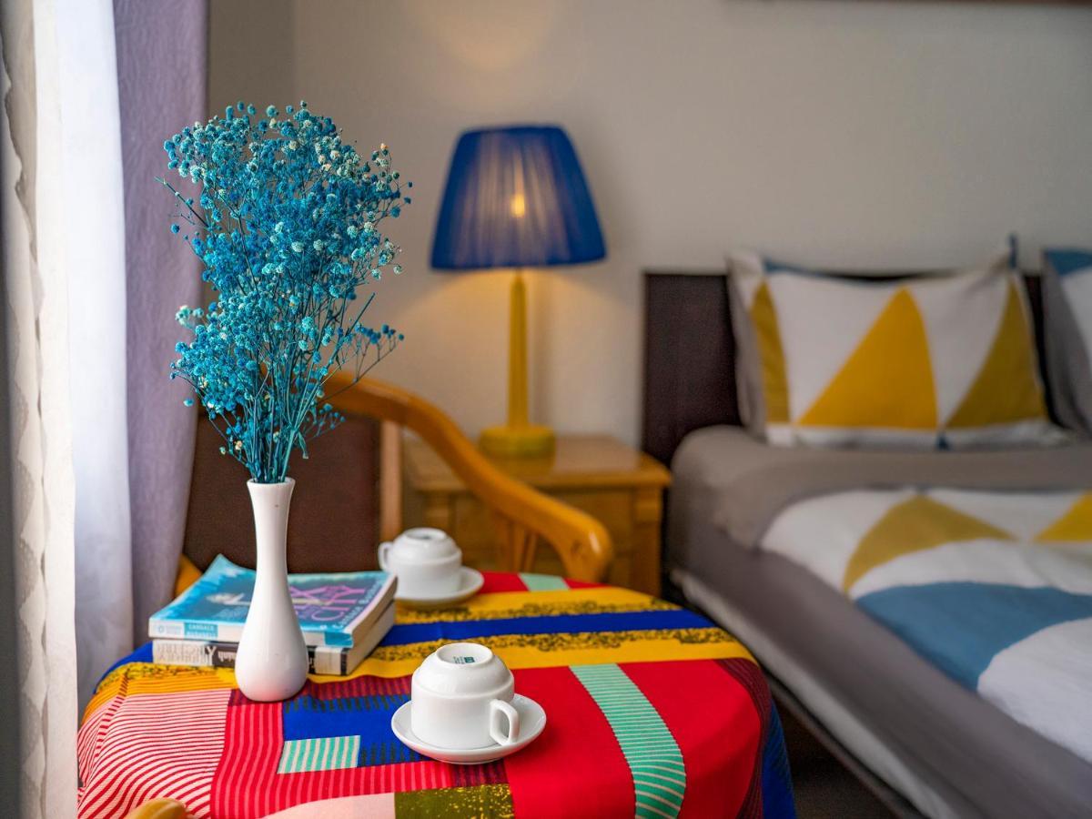 Ha An Bang Pool Villa Hoi An Luaran gambar