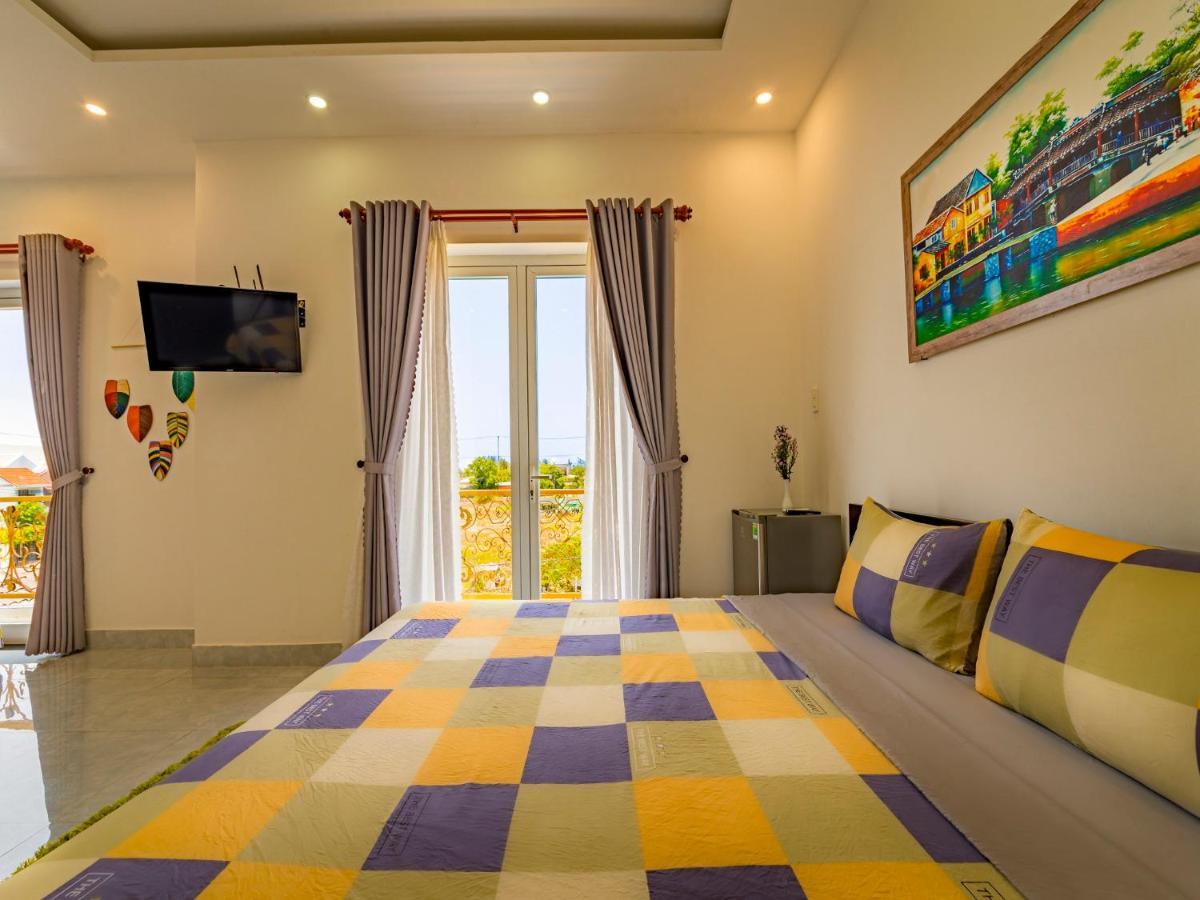 Ha An Bang Pool Villa Hoi An Luaran gambar