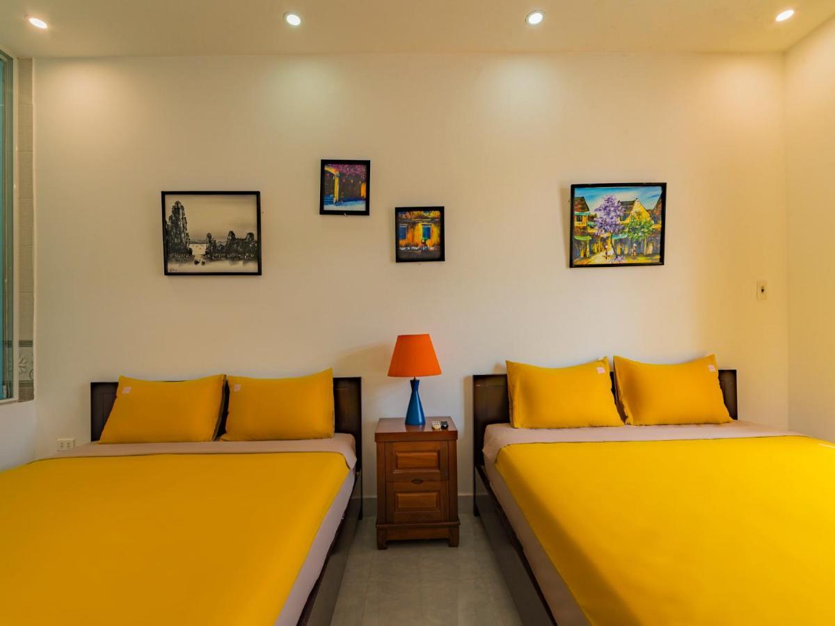 Ha An Bang Pool Villa Hoi An Luaran gambar